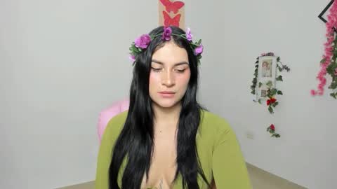 Emily  online show from November 28, 3:37 pm