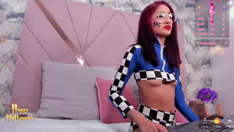  M I A   online430pm- 930pm online show from October 31, 11:09 pm