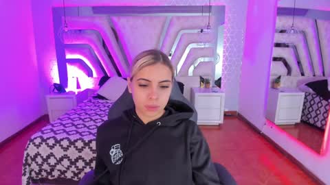 Emily online show from February 1, 10:15 am