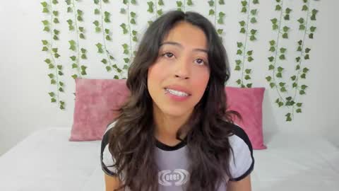 emily online show from February 13, 6:20 pm