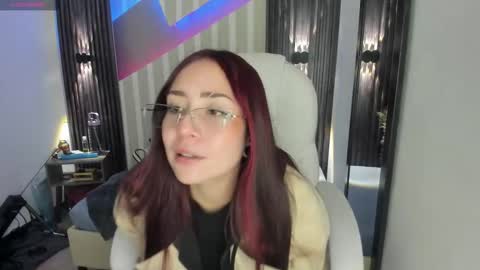 Emily online show from January 9, 3:27 pm