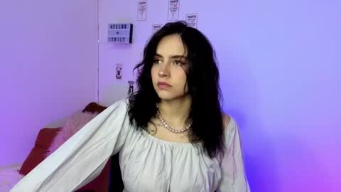 Emily Lindey online show from February 5, 2:36 am