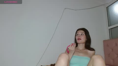 Emily littesweets online show from April 12, 2:03 am