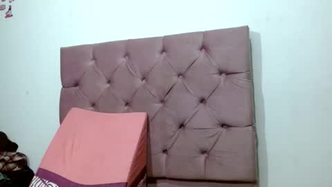 Emily online show from March 17, 2:37 am