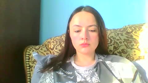 emily_morning_dew online show from March 6, 6:08 am