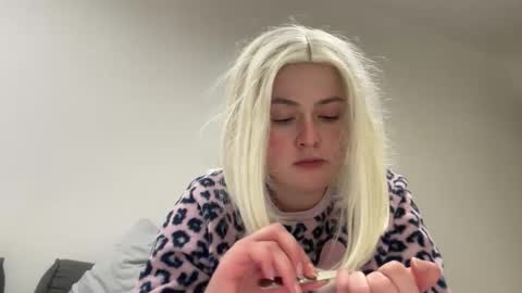 emily_morning_dew online show from January 10, 8:13 pm