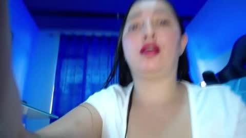 Emily  online show from March 5, 7:09 pm