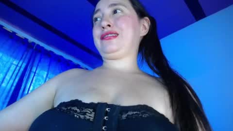 Emily  online show from April 12, 6:43 pm