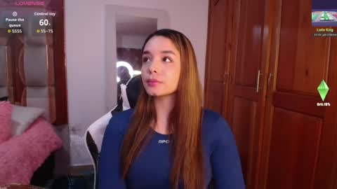 emily online show from April 12, 9:39 pm