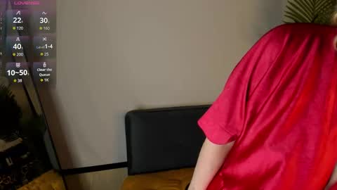 emily_relishh online show from February 3, 5:05 am