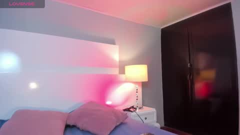 Snapshot of emily_roberts1 chatting on February 17, 12:27 pm Emily online show from February 17, 12:27 pm