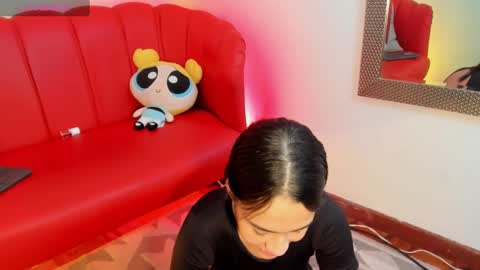 Snapshot of emily_roberts1 chatting on September 13, 1:08 pm Emily online show from September 13, 1:08 pm