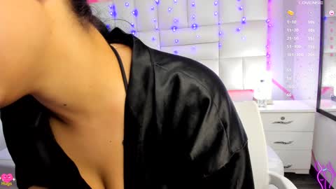  EMILY  online show from December 12, 4:48 am