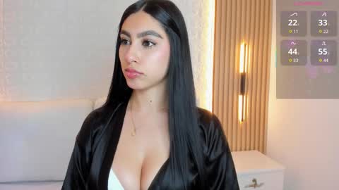  EMILY  online show from February 10, 10:02 pm