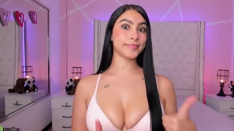  EMILY  online show from February 26, 4:52 am