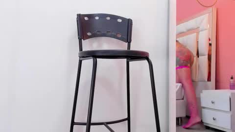 Emily online show from January 31, 10:08 pm