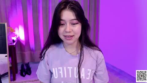 Emily online show from May 11, 10:51 pm