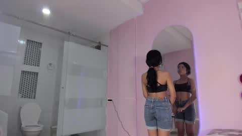 Emily online show from February 25, 12:49 pm