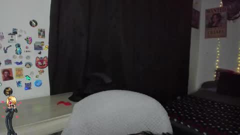 emily_vader online show from February 15, 1:08 am