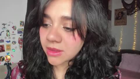 emily_vader online show from December 15, 2:39 am