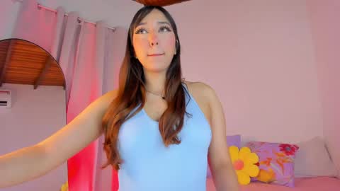 emily_walker4 online show from April 20, 3:31 am