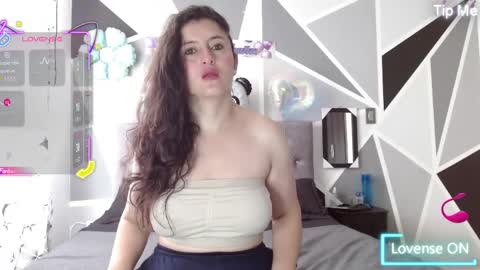 emily online show from April 11, 4:43 pm