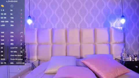 Emily White online show from November 21, 10:12 pm