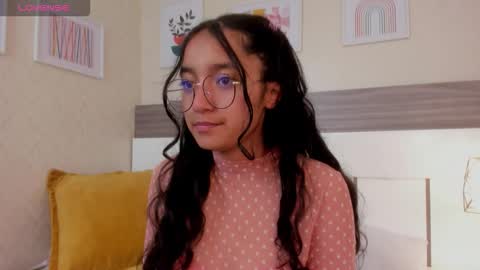 Emily Bluush online show from February 25, 7:12 pm