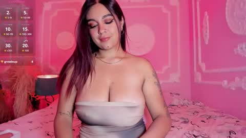 emilyborch online show from October 10, 12:54 pm