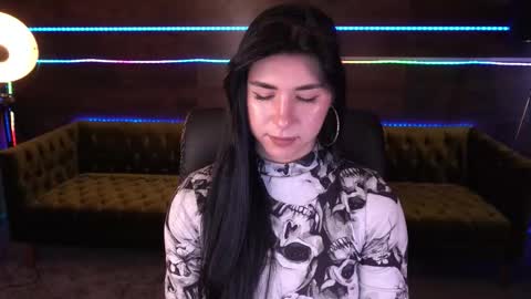Snapshot of emilycandys chatting on September 11, 6:14 am Emy online show from September 11, 6:14 am