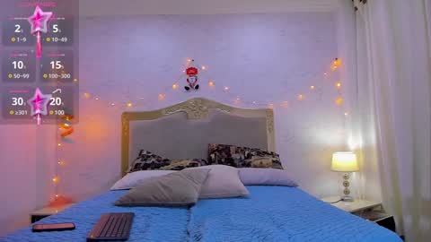 Snapshot of emilycastro_ chatting on December 30, 1:58 pm Emily online show from December 30, 1:58 pm