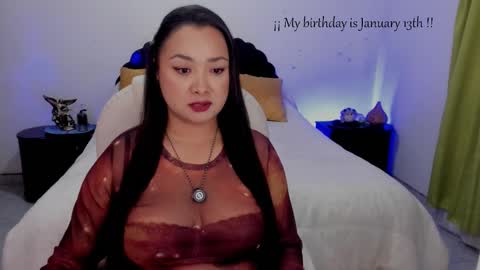  Emily Dolshe  online show from January 6, 5:38 pm