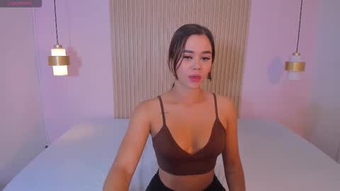 EMILY online show from February 15, 7:35 pm