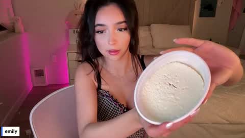 emilyfawn online show from September 9, 3:06 am