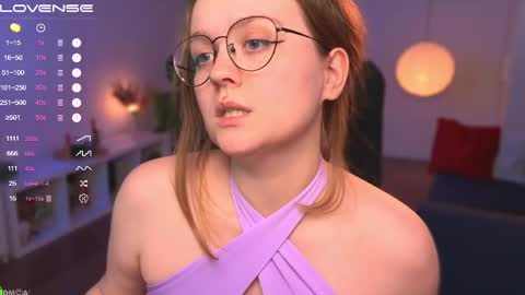 Emily  online show from February 20, 12:36 pm