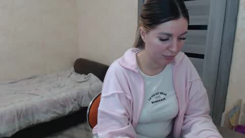 emilyfork online show from October 18, 2:20 pm