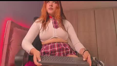 rosse foxter online show from January 10, 9:41 pm