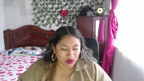 Emily Cortez online show from December 26, 9:26 pm