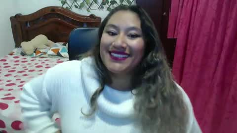 Emily Cortez online show from December 29, 3:11 am