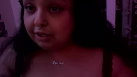 Princess Emily Meowz online show from November 9, 12:56 pm