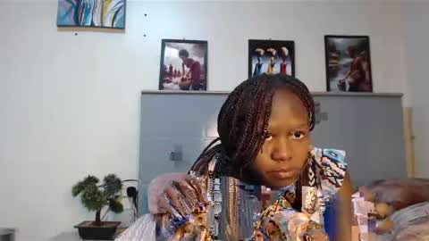 Snapshot of emilyposha chatting on January 25, 6:10 pm Emilly online show from January 25, 6:10 pm