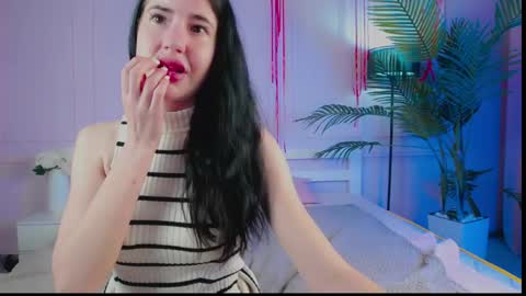 Emily online show from May 28, 1:58 am