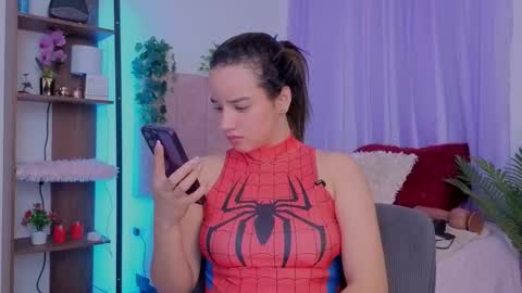 emilyrousex online show from February 23, 5:01 pm