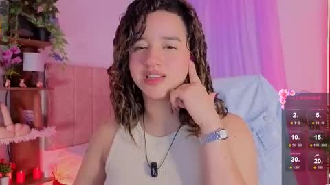 emilyrousex online show from November 23, 6:09 pm