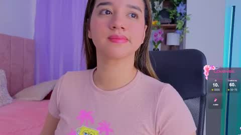 emilyrousex online show from December 21, 6:34 pm