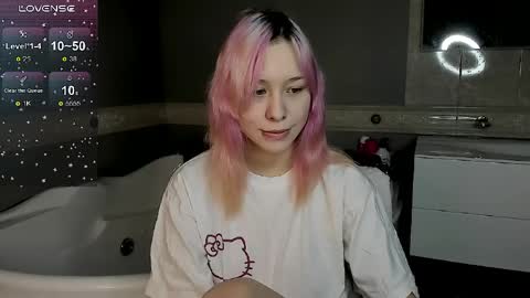 Betty online show from April 9, 1:19 am