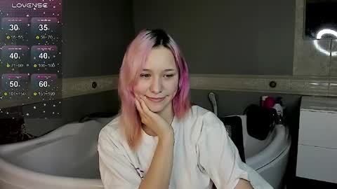 Betty online show from April 9, 6:19 am