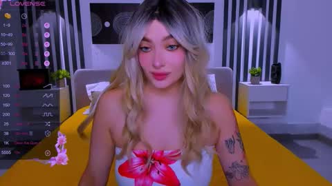 Emily online show from March 2, 1:16 am