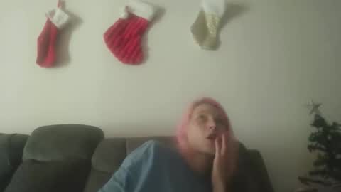 emilywarren296 online show from December 5, 3:46 pm