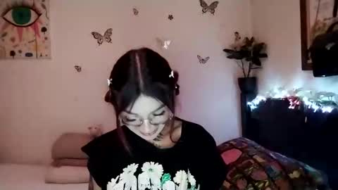 Valentina independent model online show from December 11, 2:52 am
